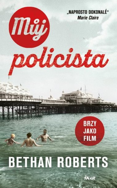 Mj policista - Bethan Roberts