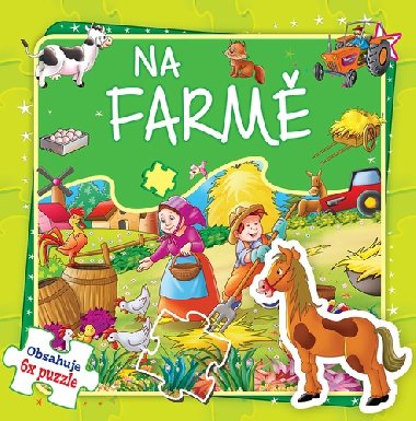 Na farm - 