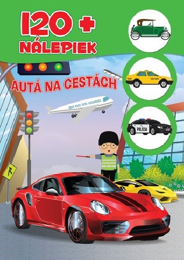 Aut na cestch - 