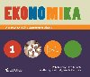 Ekonomika 1 pro ekonomicky zamen obory S - Klnsk Petr, Mnch Otto, Frydrykov Yvetta, echov Jarmila