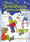 Nov Jekova dobrodrustv - Irena Kaftanov; Edita Plickov