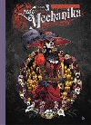 Lady Mechanika 3: - Limitovan edice - Joe Benitez,M.M. Chen,Martin Montiel