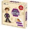 MemoRace - Clothes - kolektiv autor