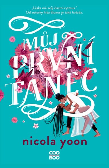 Mj prvn tanec - Nicola Yoonov