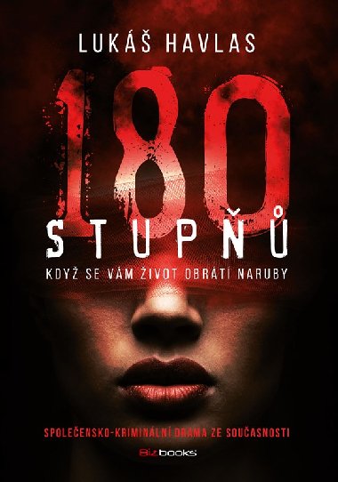 180 stup - Luk Havlas