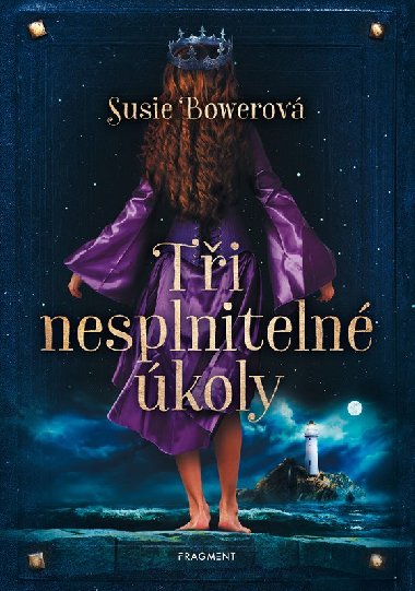 Ti nesplniteln koly - Susie Bowerov