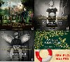 Sirotinec + povidky - CDmp3 (komplet Sirotinec... pro podivn dti, Podivn msto, Knihovna du, Povdky podivnch) - Riggs Ransom