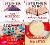 Mercedes trilogie - CDmp3 (komplet Pan Mercedes, Prvo nlezce, Konec hldky) - King Stephen