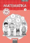 Matematika 1 dle prof. Hejnho - Pruka uitele - Milan Hejn
