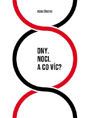 Dny. Noci. A co vc? - Irena astn