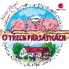 O tech prastkch - Kamila Skopov