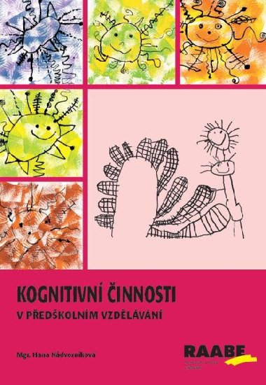 Kognitivn innosti v pedkolnm vzdlvn - Hana Ndvornkov