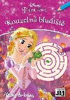 Kouzeln bludit Princezna - 