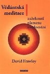 Védánská meditace - David Frawley