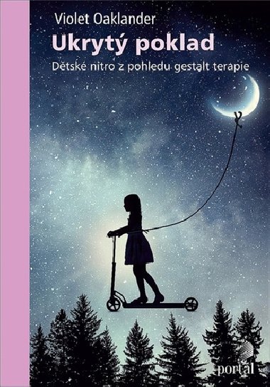 Ukryt poklad - Violet Oaklander