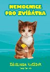 Nemocnice pro zvtka: Zchrana kotek - Lucy Danielsov
