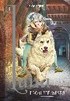 Luna Proklet msto - lodie Tirel