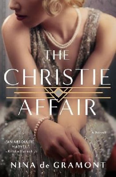 The Christie Affair - de Gramont Nina