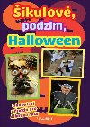 ikulov, podzim, Halloween - Fragment
