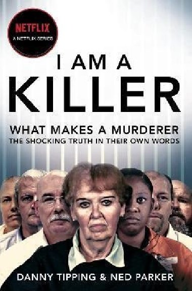 I am a Killer - Tipping Danny