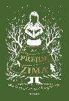 A pejde zima - Kiran Millwood Hargrave