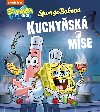 Spongebobova kuchyňská mise - CPress