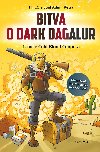 Bitva o Dark Dagalur - 1. mise Cold Blood Coopera - Juul Adam Petry, THiLO