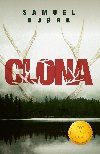 Clona (broovan vydn) - Samuel Bjork
