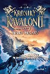 Kroniky Kavalonu - Hnv pegas - Kim Foresterov