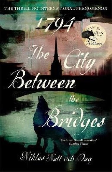 1794: The City Between the Bridges - Natt och Dag Niklas