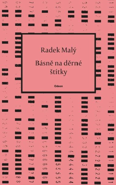 Bsn na drn ttky - Radek Mal