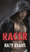 Racer - Katy Evans