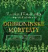 Dobroninsk morytty - Vlastimil Vondruka
