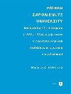 Pbh zapomenut univerzity - Marta Edith Holekov