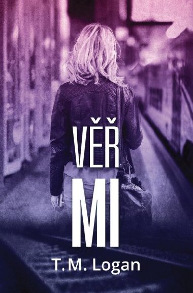 V mi - T. M. Logan