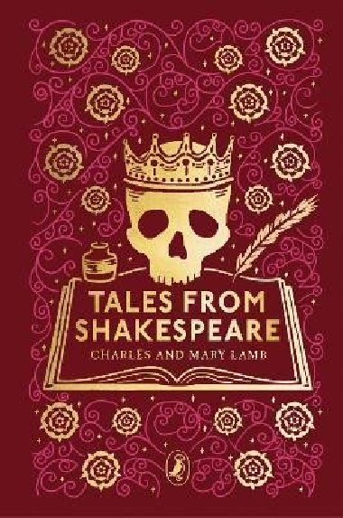Tales from Shakespeare - Lamb Charles