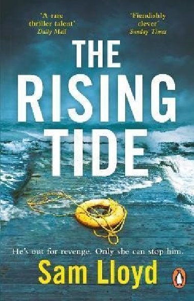 The Rising Tide - Lloyd Sam