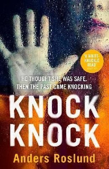 Knock Knock - Roslund Anders