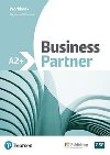 Business Partner A2+ Workbook - Williamson Madeleine