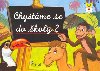 Chystme se do koly 2 - Iva Novkov