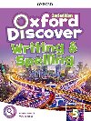 Oxford Discover Second Edition 5 Writing and Spelling - MacKay Barbara