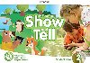 Oxford Discover: Show and Tell Second Edition 2 Student Book Pack - Pritchard Gabby