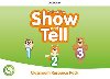 Oxford Discover: Show and Tell Second Edition 1-3 Classroom Resource Pack - kolektiv autor