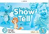 Oxford Discover: Show and Tell Second Edition 1 Activity Book - kolektiv autor