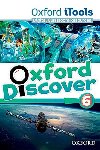 Oxford Discover 6 iTools - kolektiv autorů