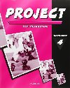 Project 4 Workbook (International English Version) - Hutchinson Tom