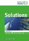 Solutions Elementary iTools CD-ROM - Falla Tim