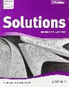 Solutions 2nd Edition Intermediate Workbook International Edition - Falla Tim, Davies Paul A.