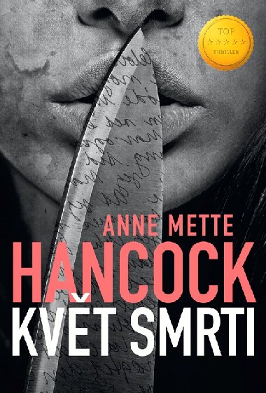 Kvt smrti - Anne Mette Hancock