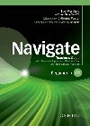 Navigate Beginner A1: Teachers Guide with Teachers Support and Resource Disc - Merifield Sue